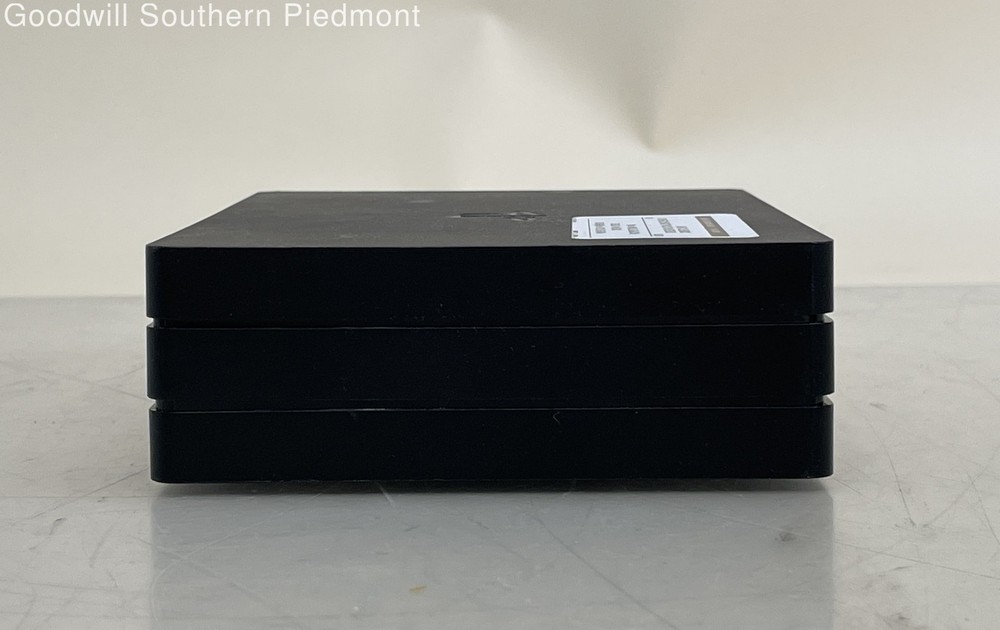 Sony PlayStation VR Processor Unit Only CUH-ZVR2 - Tested (#Y35E76)