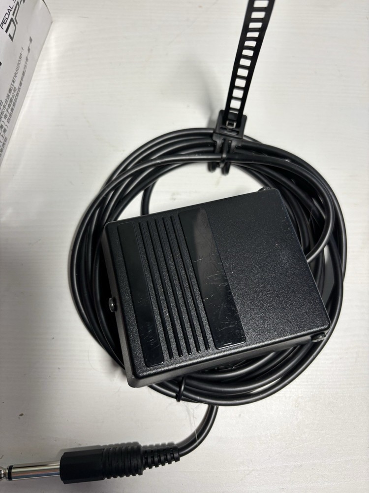 Roland DP-2 Damper Pedal