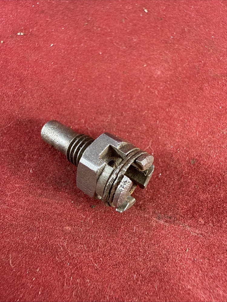 Unknown Percussion Nipple Adaptor J 0640