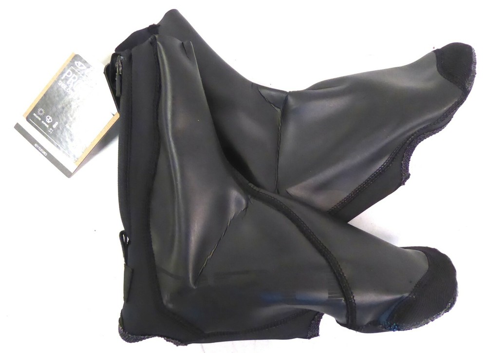 Giro Proof Winter Shoe Covers