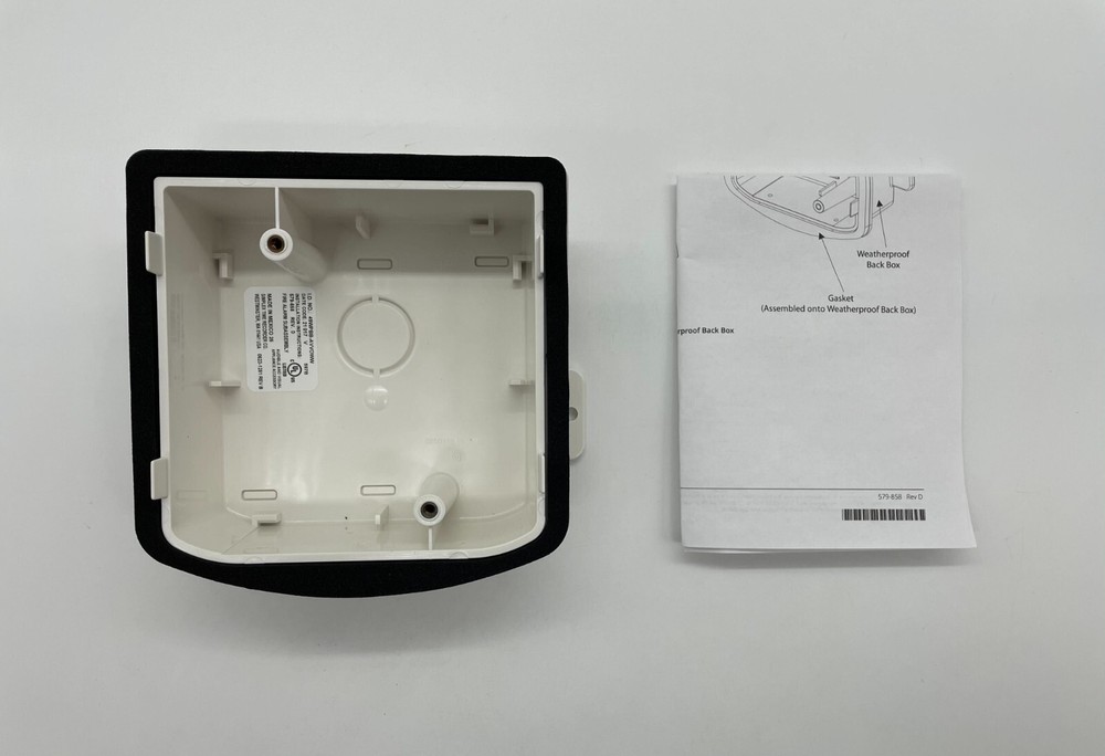 Simplex 49WPBB-AVVOWW - Same Day Shipping (SEALED)