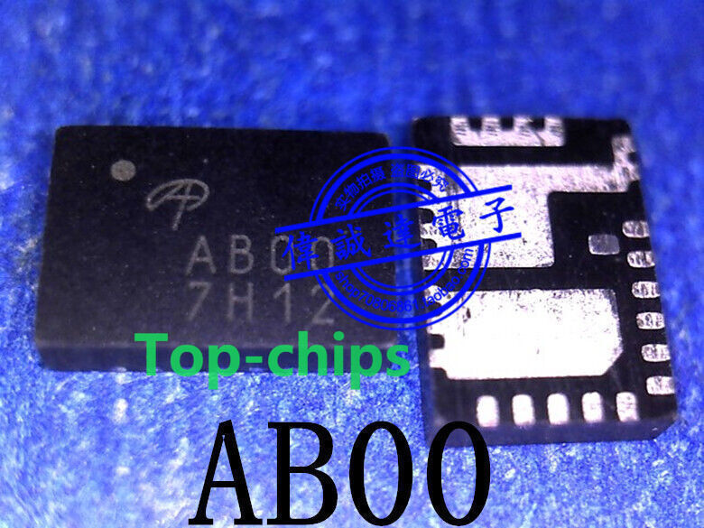 AB00 ABOO QFN New #TC98