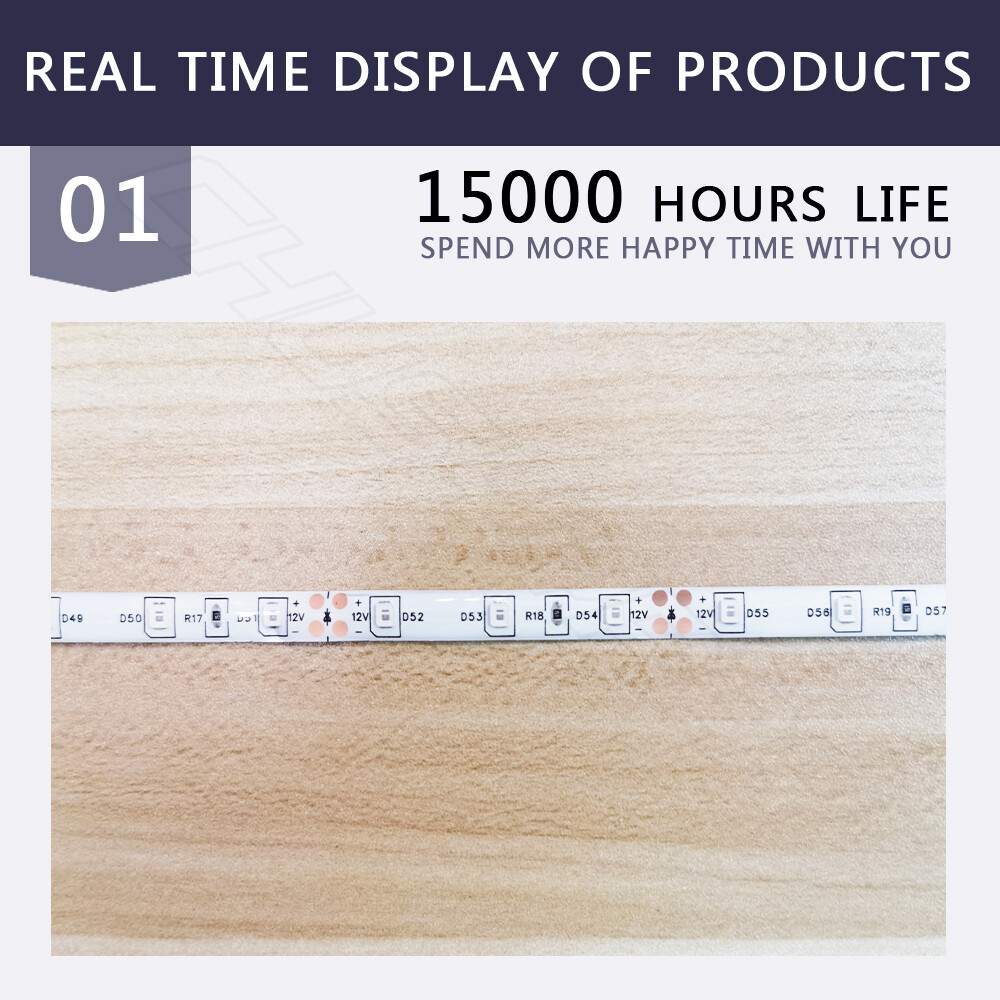 LED Pool & Billiard Table Lighting KIT - light your pool table Felt - BRIGHT