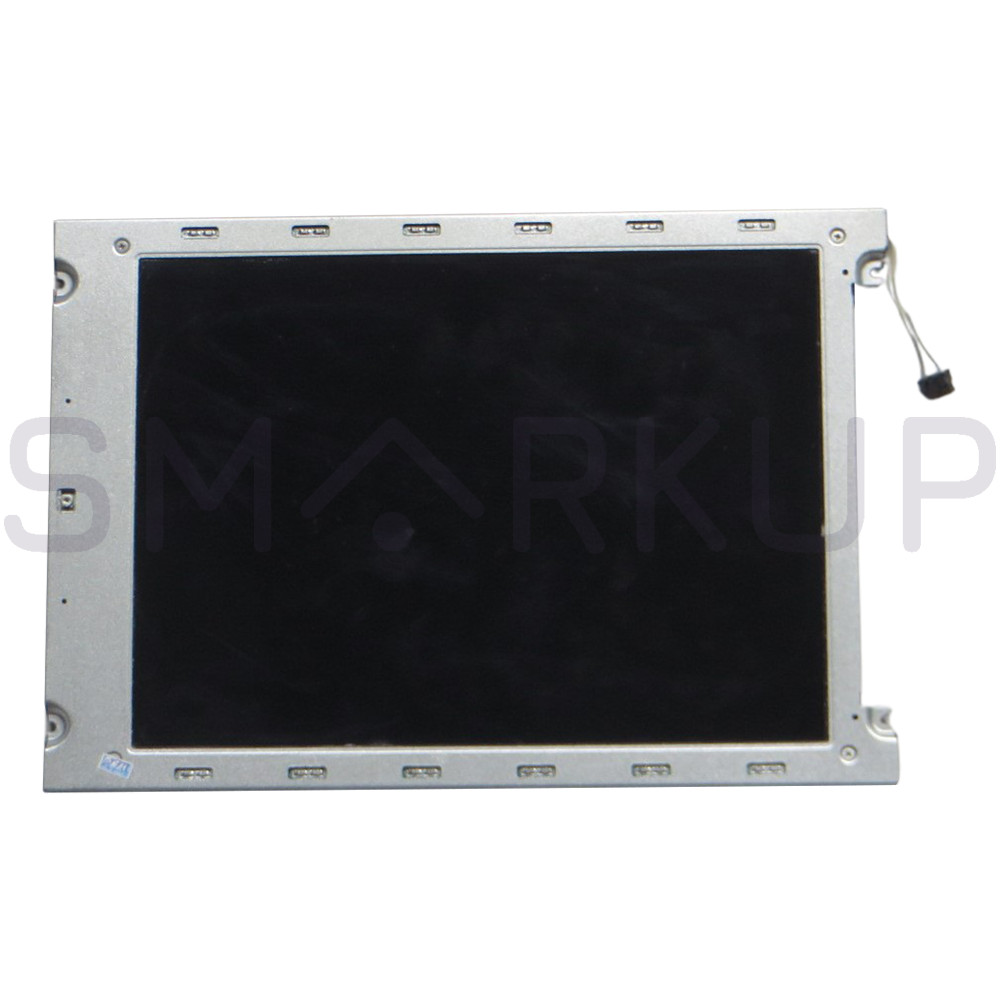 New In Box SANYO LCM-5333-22NTS LCD Screen Display 10.4"