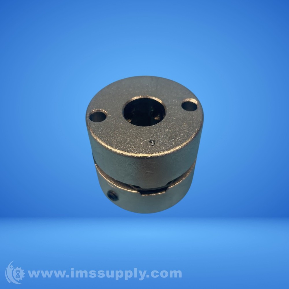 MCGS40-14-20 Aluminum Coupling FNIP