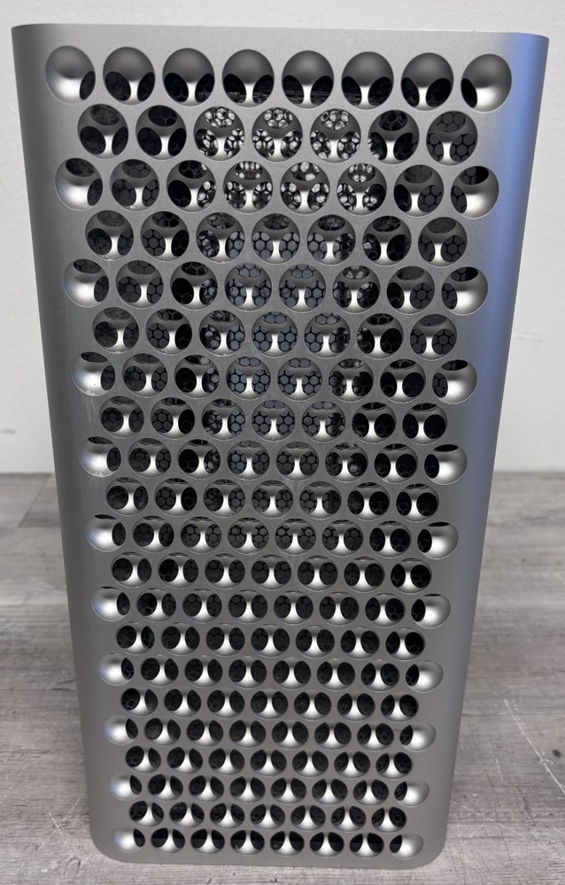 2019 Apple Mac Pro Outer Shell Housing