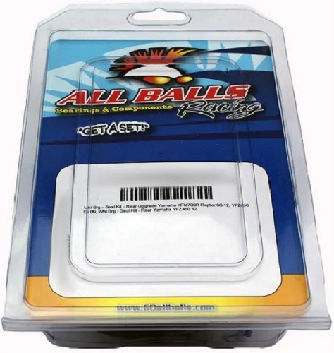 All Balls Racing Complete Fuel Pump Module - 47-1033