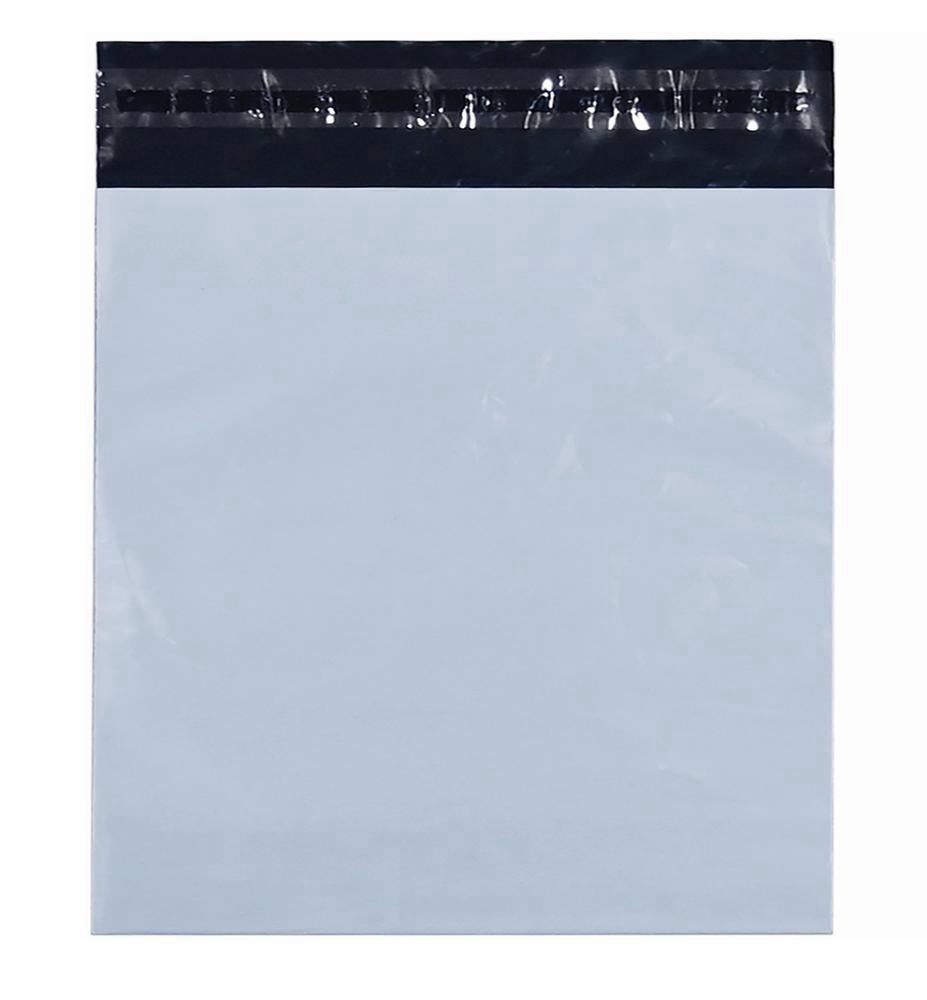 24 X 24 Poly Mailers 50 Pack