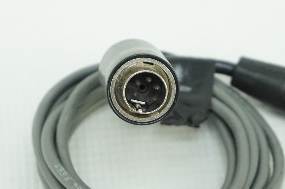 MPH Python Radar Antenna 6ft Extention Cable