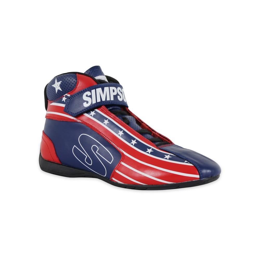 DNA X2 Shoe DX2135P
