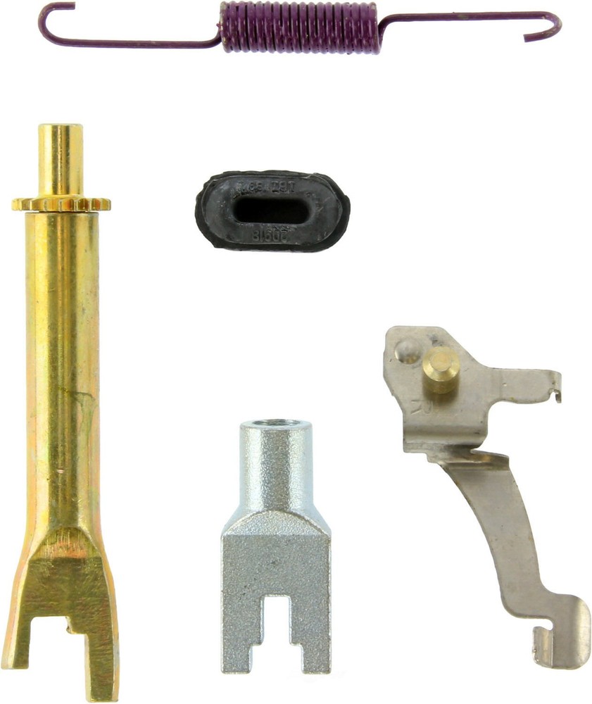 Rr Right Adj Kit  Centric Parts  119.40002