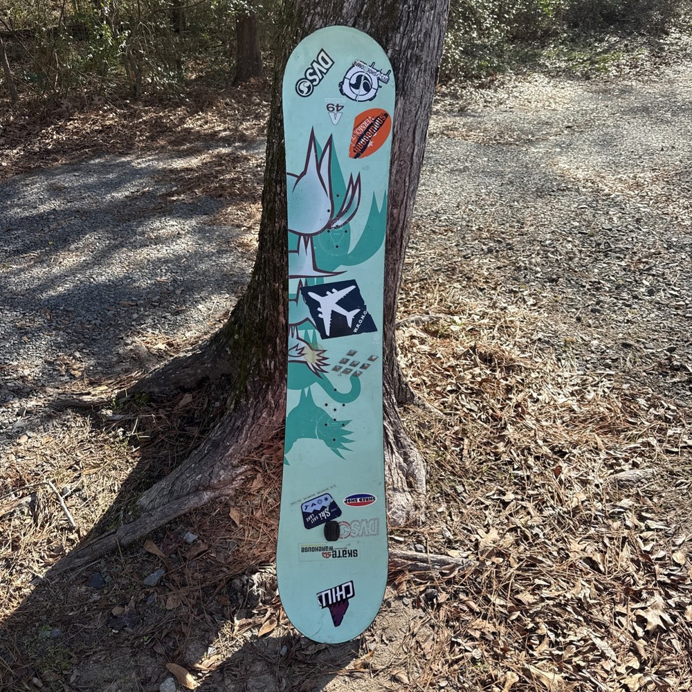 Burton A49 Snowboard 149cm