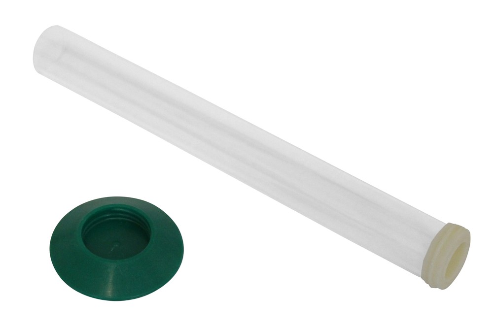 Home Brew Ohio Triple Scale Hydrometer and Test Jar Combo