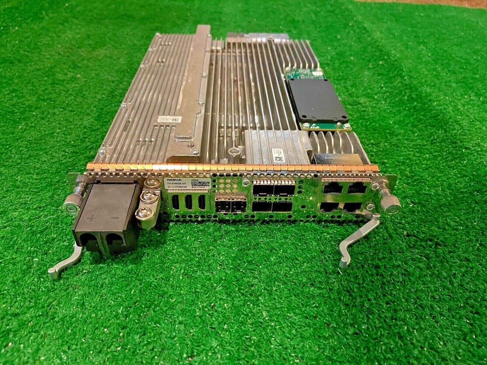 Nokia 474403A.101 ASIAA Airscale System Module