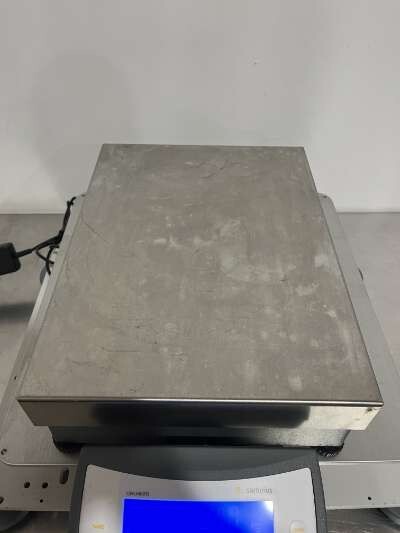 Sartorius CPA34001S Analytical Balance
