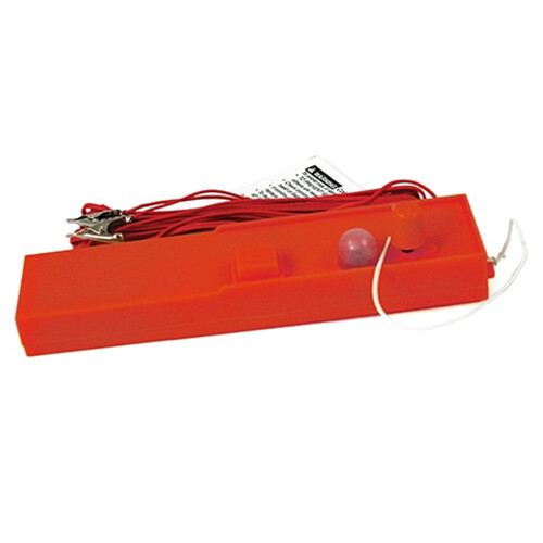 Estes Alpha III Flying Model Rocket Launch Set (Easy to Assemble)