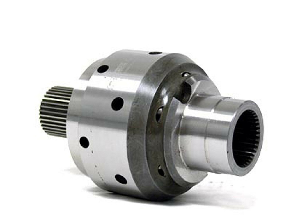 OBX Differential LSD 2005-08 Mitsubishi Lancer Evolution 8 9 4G63 Front