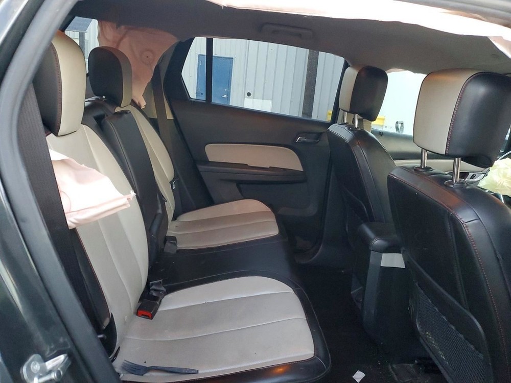 CONTROL PANEL OEM 16-17 GMC TERRAIN 1YR WRNTY