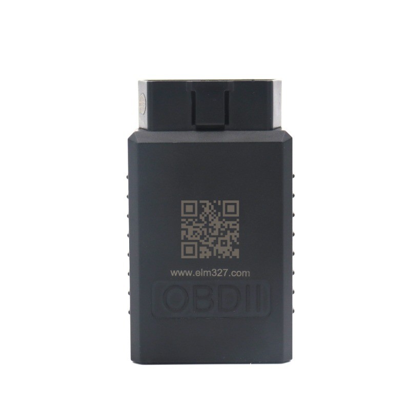 ELM327 V1.5 Bluetooth 4.0 OBD2 Scanner Diagnostic Tool for Android iOS