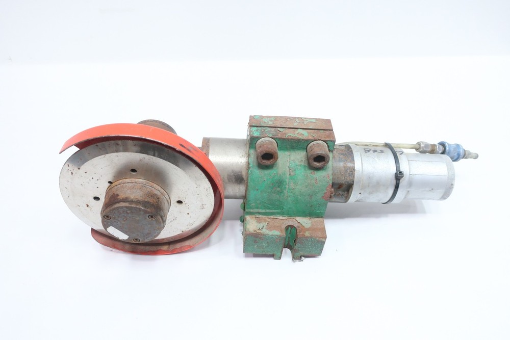 Dienes NA Pneumatic Knife Holder