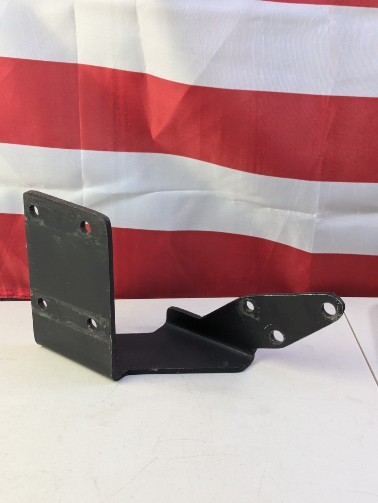 Harley-Davidson Vance & Hines Exhaust Bracket Muffler Pipe Mount Unknown Model