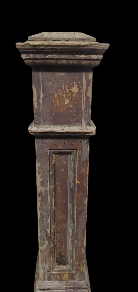 Newel Post GAM0321