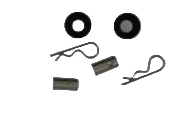 34686KS GAS SPRING PIN KIT SHIPOUT