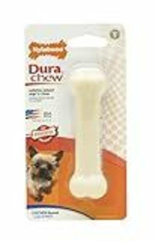 NYLABONE DuraChew Chicken Bone Petite