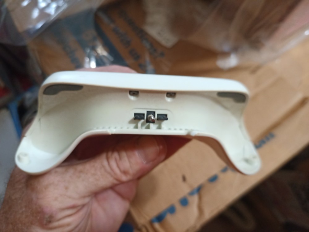 Controller Chatpad Keypad White for Xbox 360 (Microsoft Official) Fully Tested
