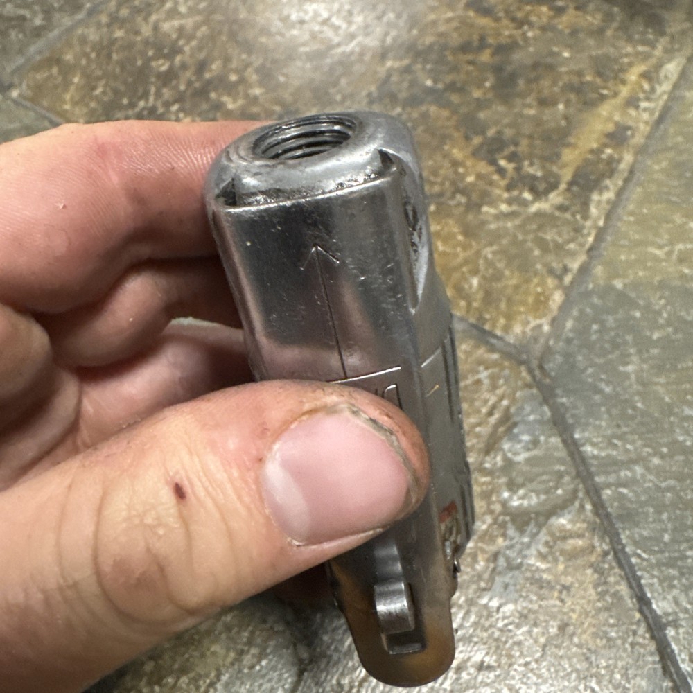 Mac Tools AG14 1/4" Mini Die Grinder
