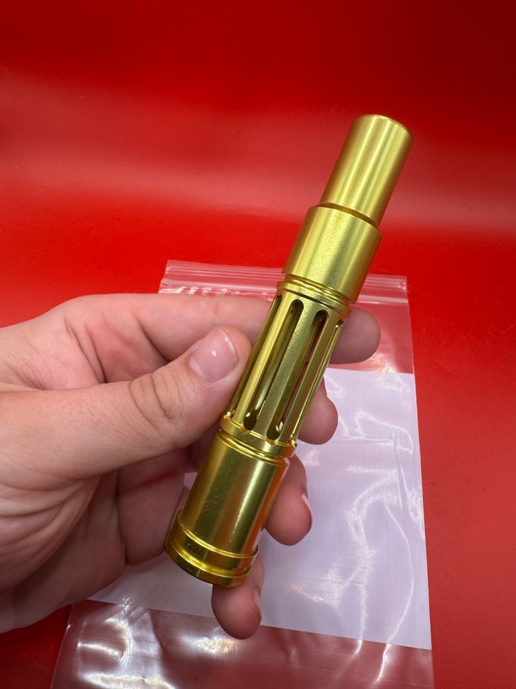 FEP Quest 007 Bolt