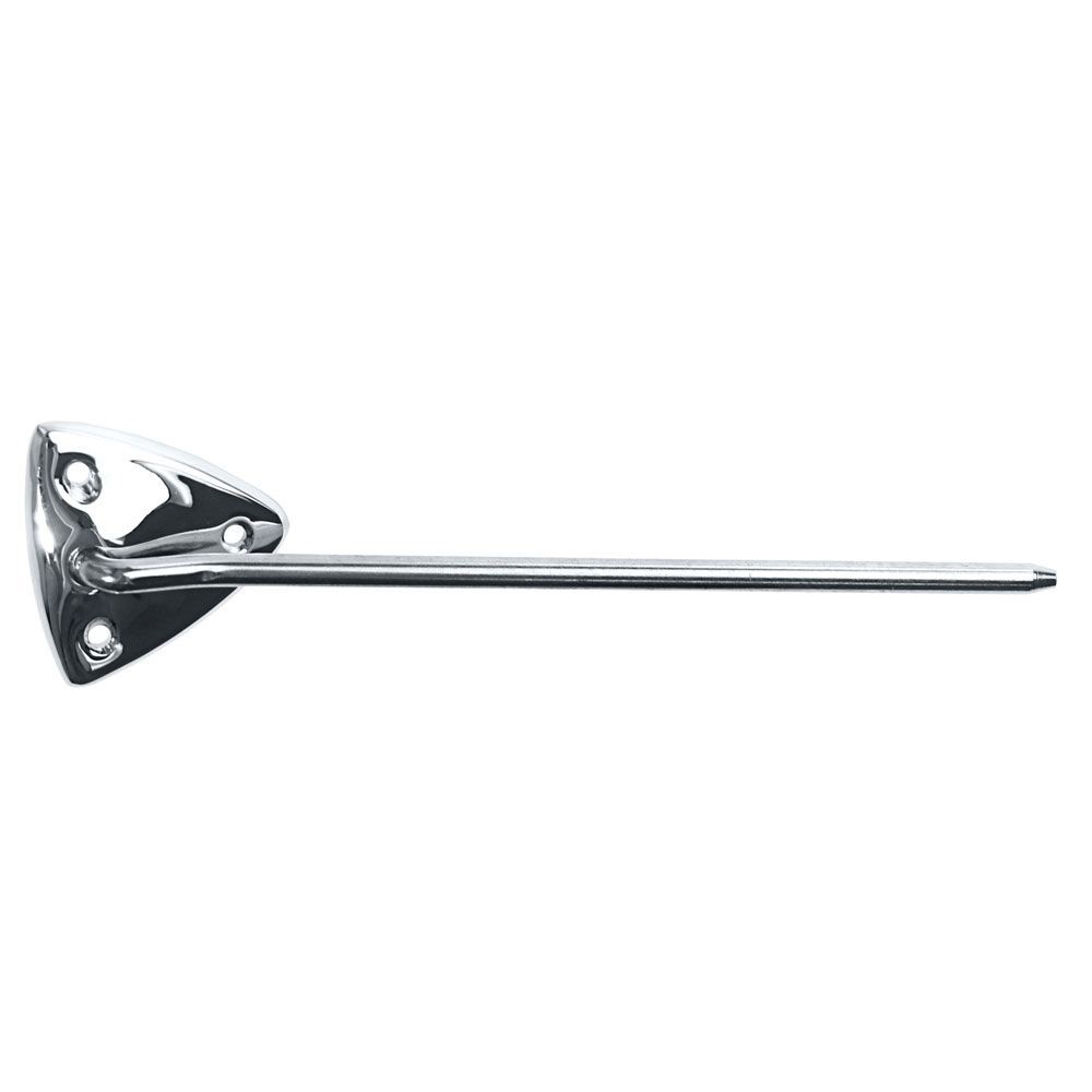 Sunvisor Bracket/ Rod Kit Mustang Coupe/ Fastback 1971-1973