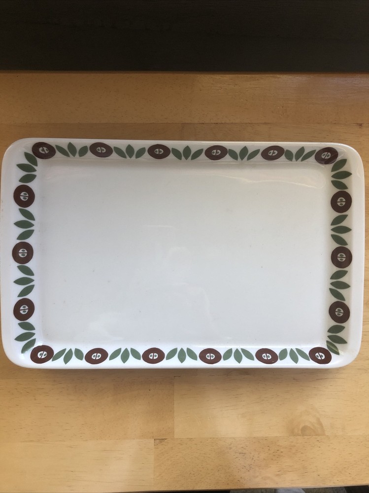 Lauffer Stack China Harvest Small Platter