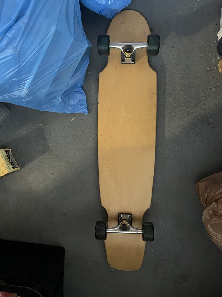 Long Board