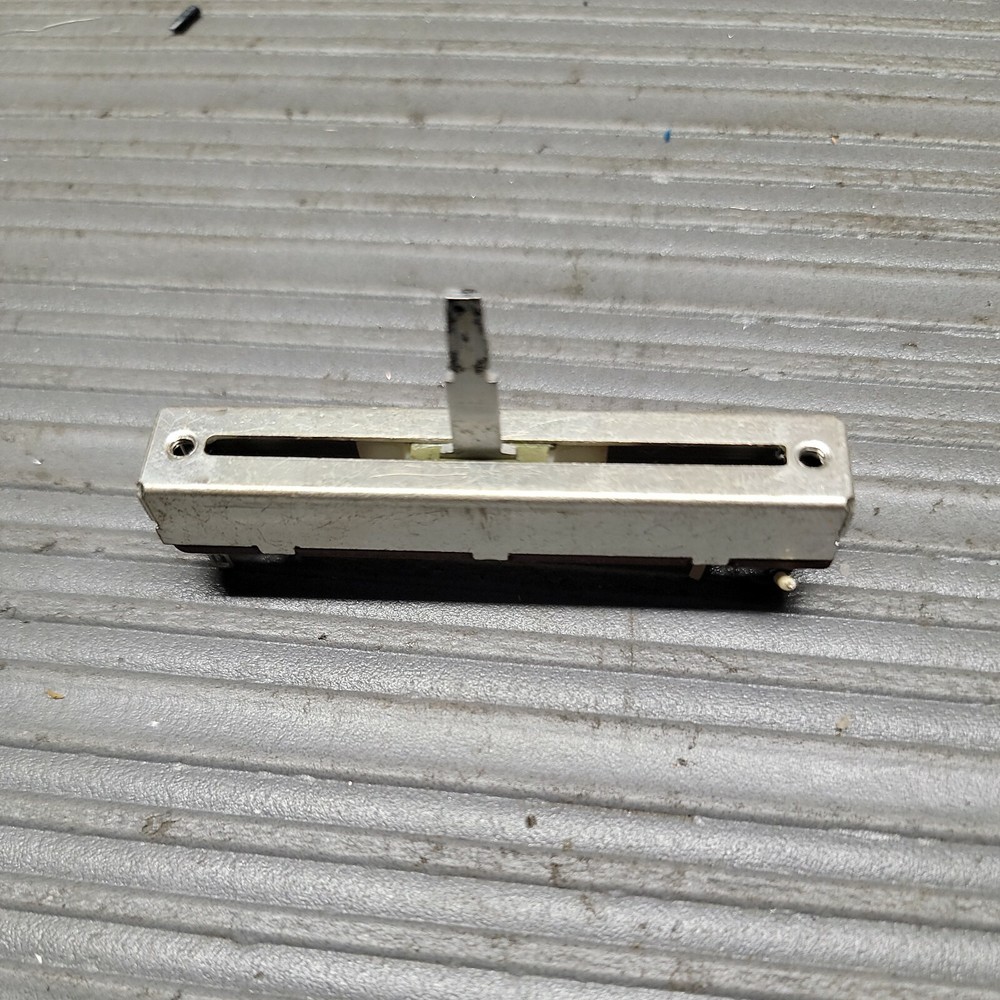 Marantz 5120 Cassette Deck Line Mic Potentiometer