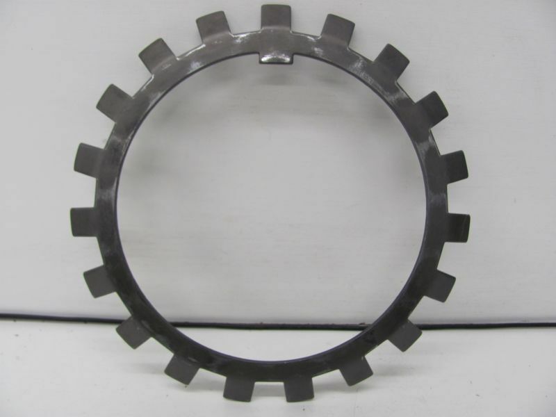 SKF LOCK WASHER 6 1/4" ID USED
