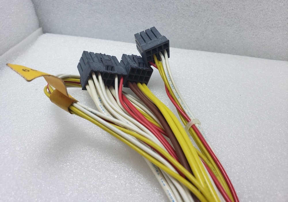 Sega Harness - 605-0059 WIRE HARN VS BD CN7 Cable