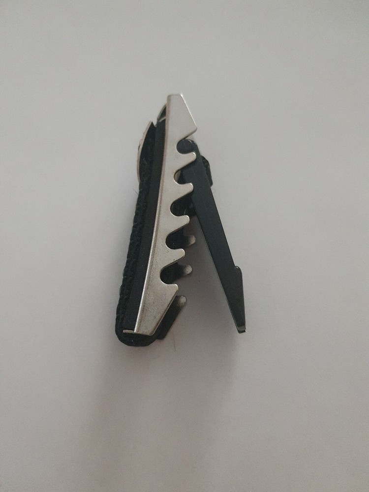 Curved Guitar Capo