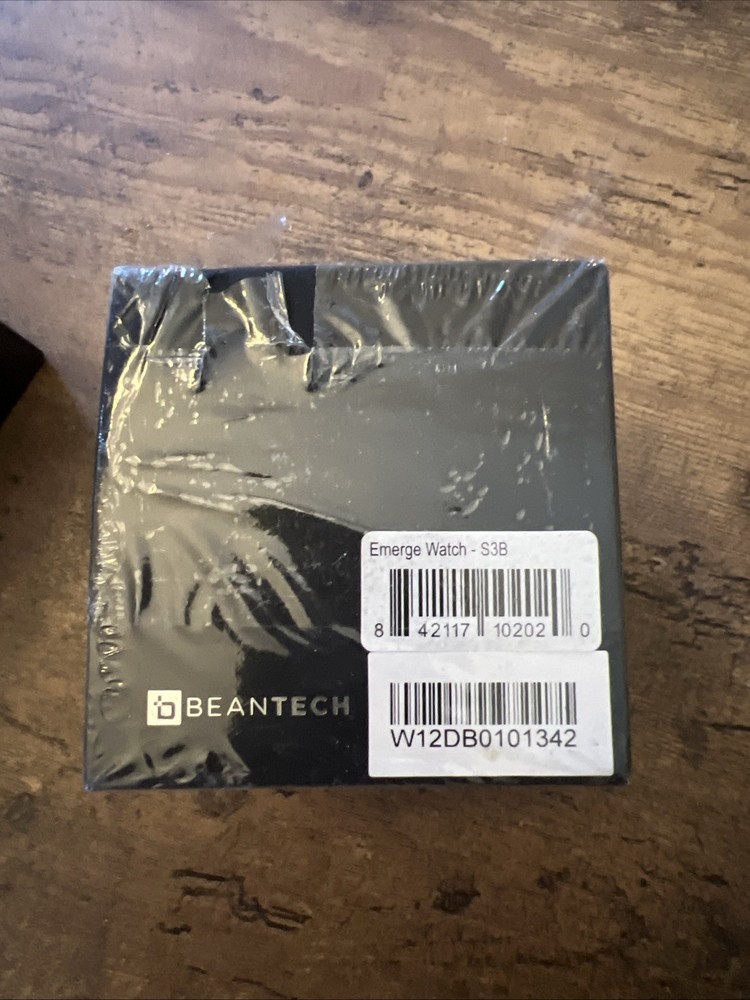 Beantech Smart Watch