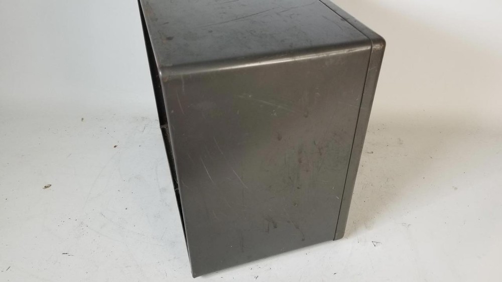 National NC Ham Radio External Speaker