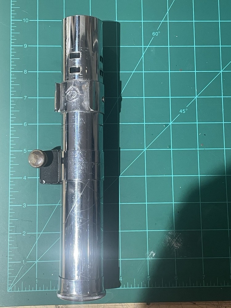 Sol Flash Handle Star Wars LightSaber