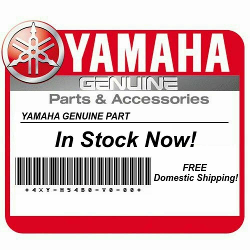 Yamaha Marine OEM Starter Wire 7DH-E5751-00