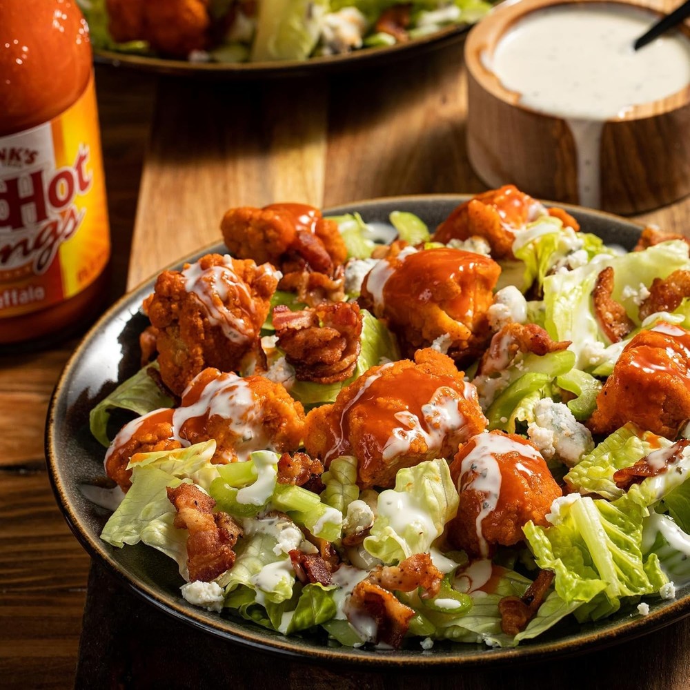 Buffalo Wings Sauce, 32 fl oz