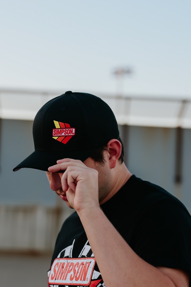 45016L Superstretch Hat L/XL