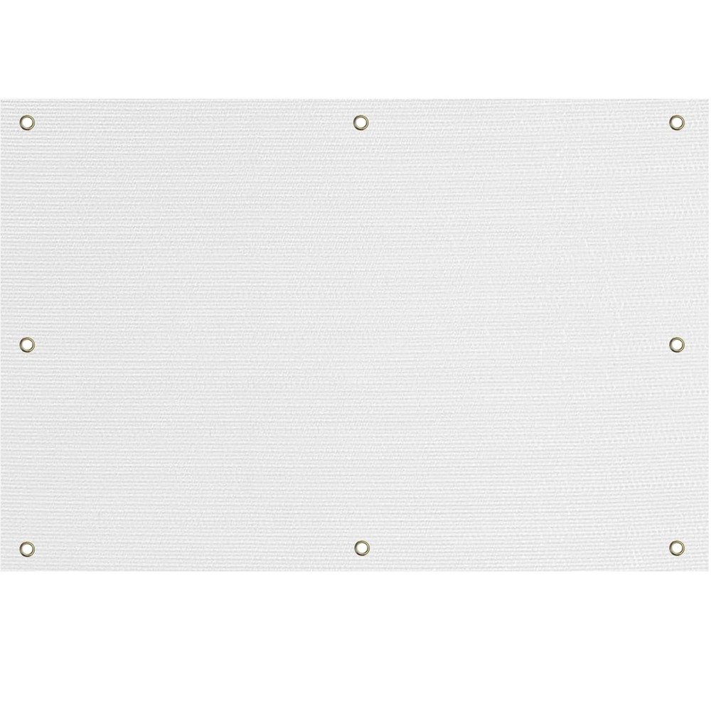 Archery Backstop for Backyard, Heavy Duty Arrow Backstop, Archery Target Back...