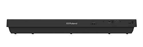 Roland FP-30X Digital Piano - Black