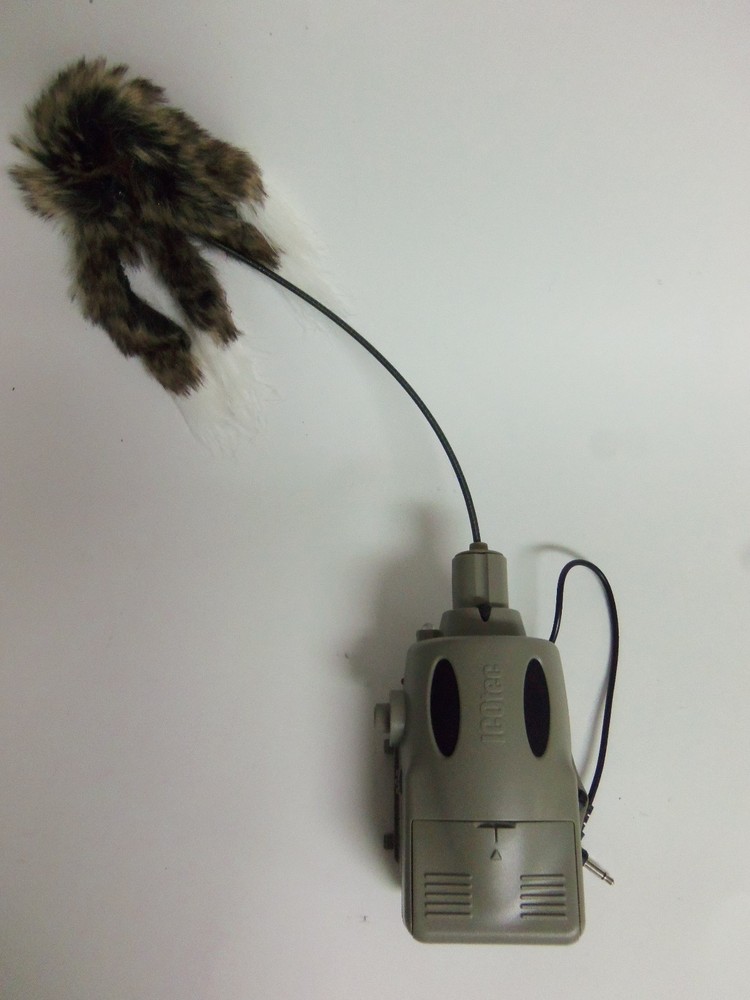 ICOtec AD400 Decoy  Hunting NEW!!