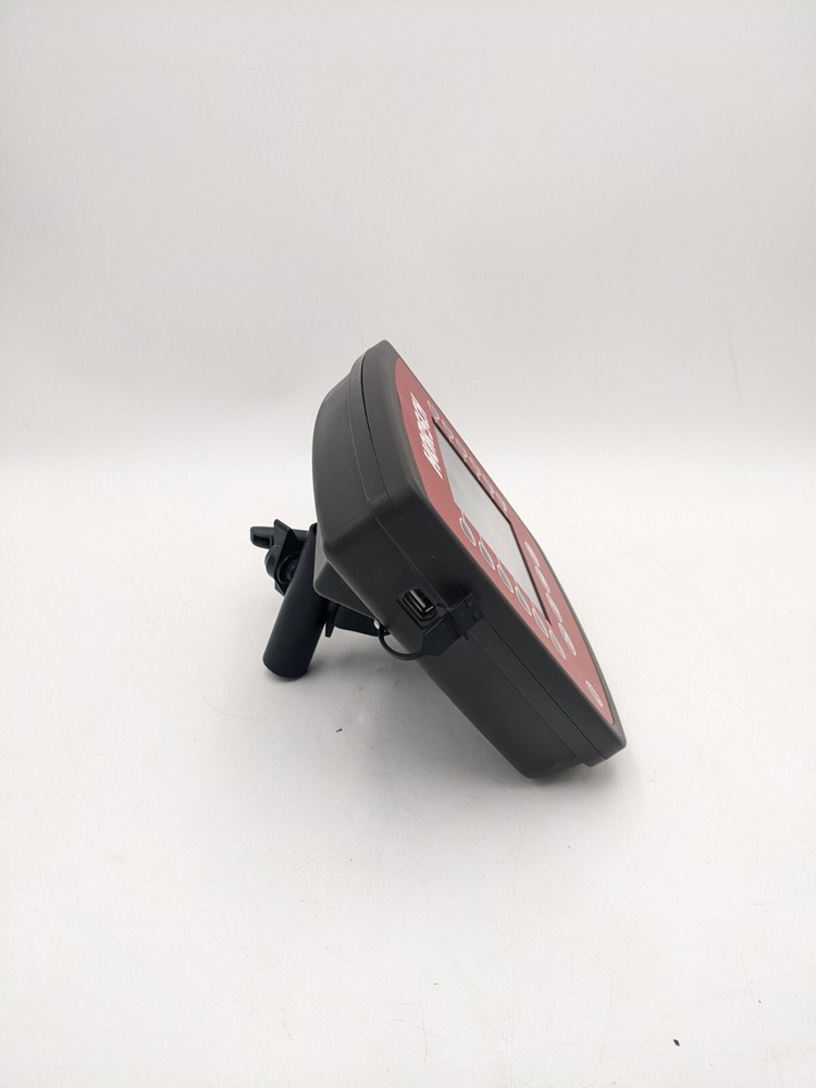 Horsch Basic Terminal Colored ISOBUS UT Muller Elektronic