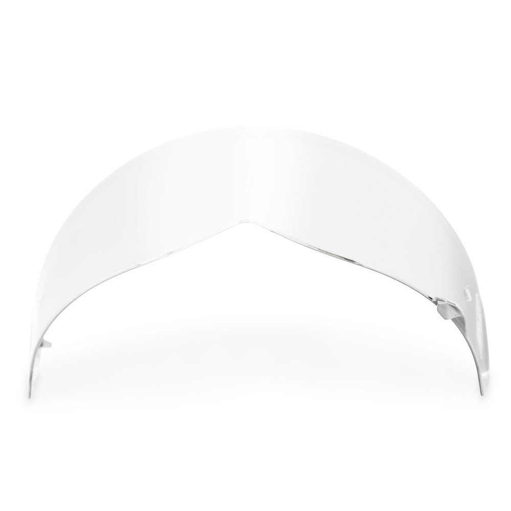 Simpson Motorcycle Helmet Replacement Shield Mirror - Mod Bandit MBMSE