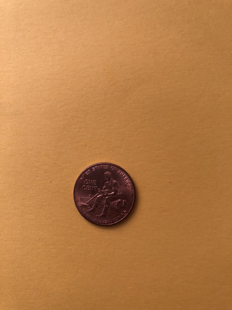 2009 D Professional Life Lincoln Cent Penny